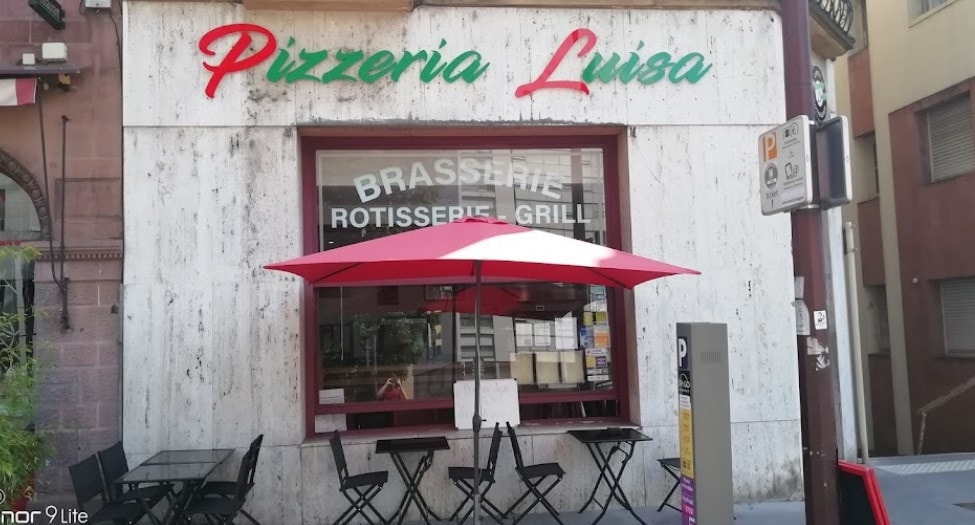 Pizzas Luisa — photo 2