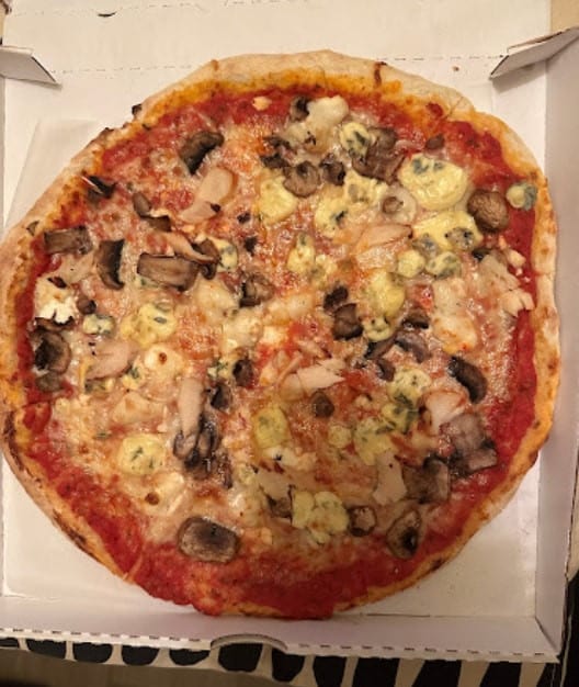 Photo de Pizzas Luisa