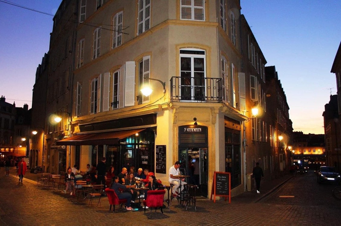 Pub Saint-Germain — photo 2