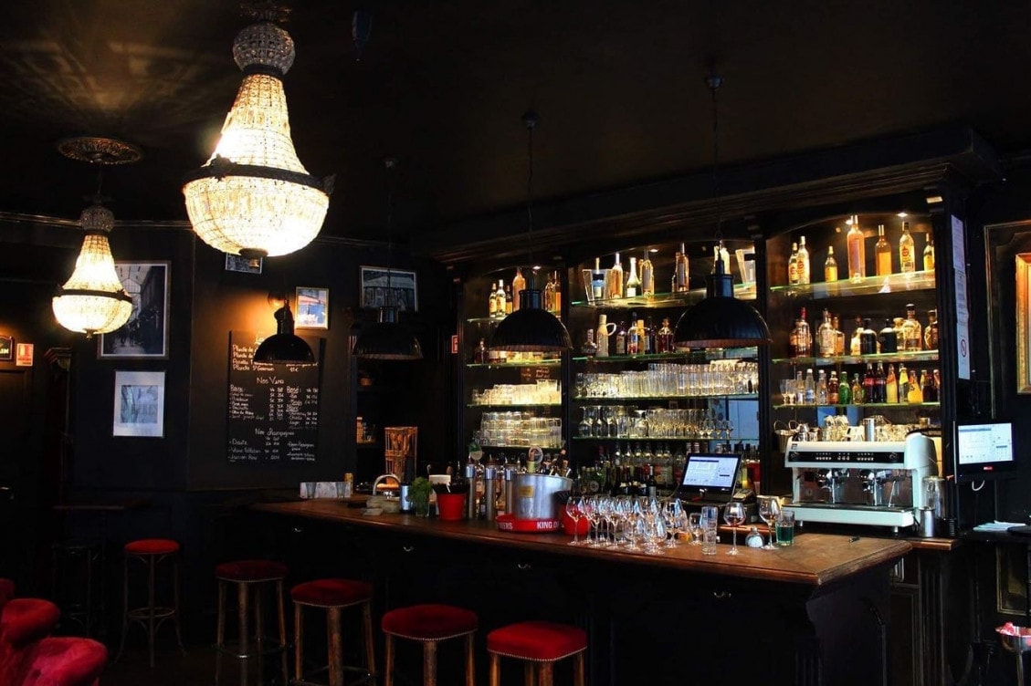 Pub Saint-Germain — photo 3