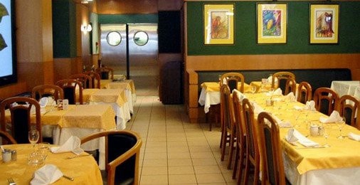 Restaurant ABC — photo 2