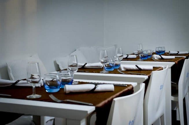 Restaurant chez moi — photo 3