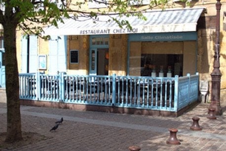 Restaurant chez moi — photo 2