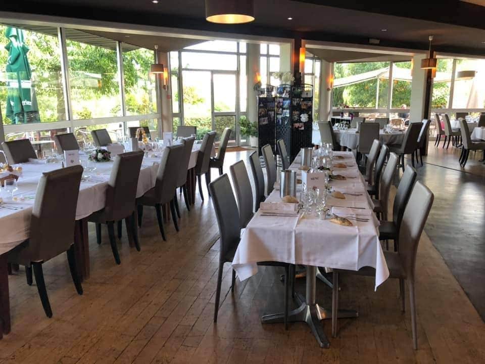 Restaurant du golf — photo 3