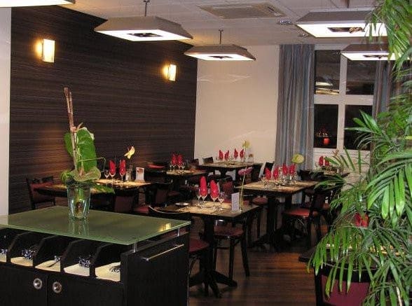 Restaurant Karousel — photo 3