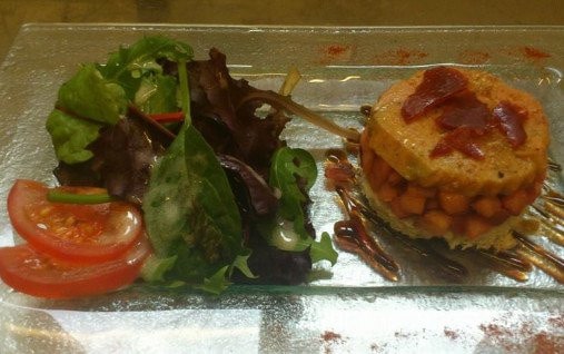 Photo de Restaurant Karousel