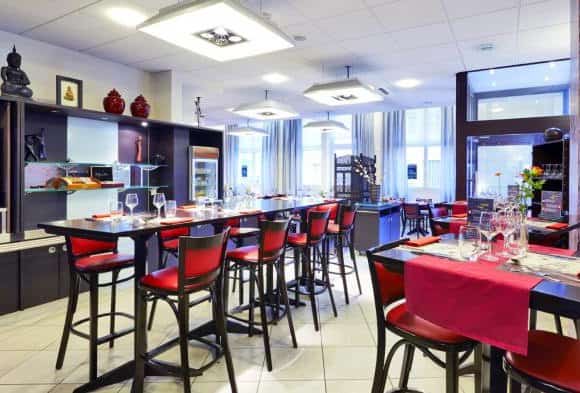 Restaurant Karousel — photo 2