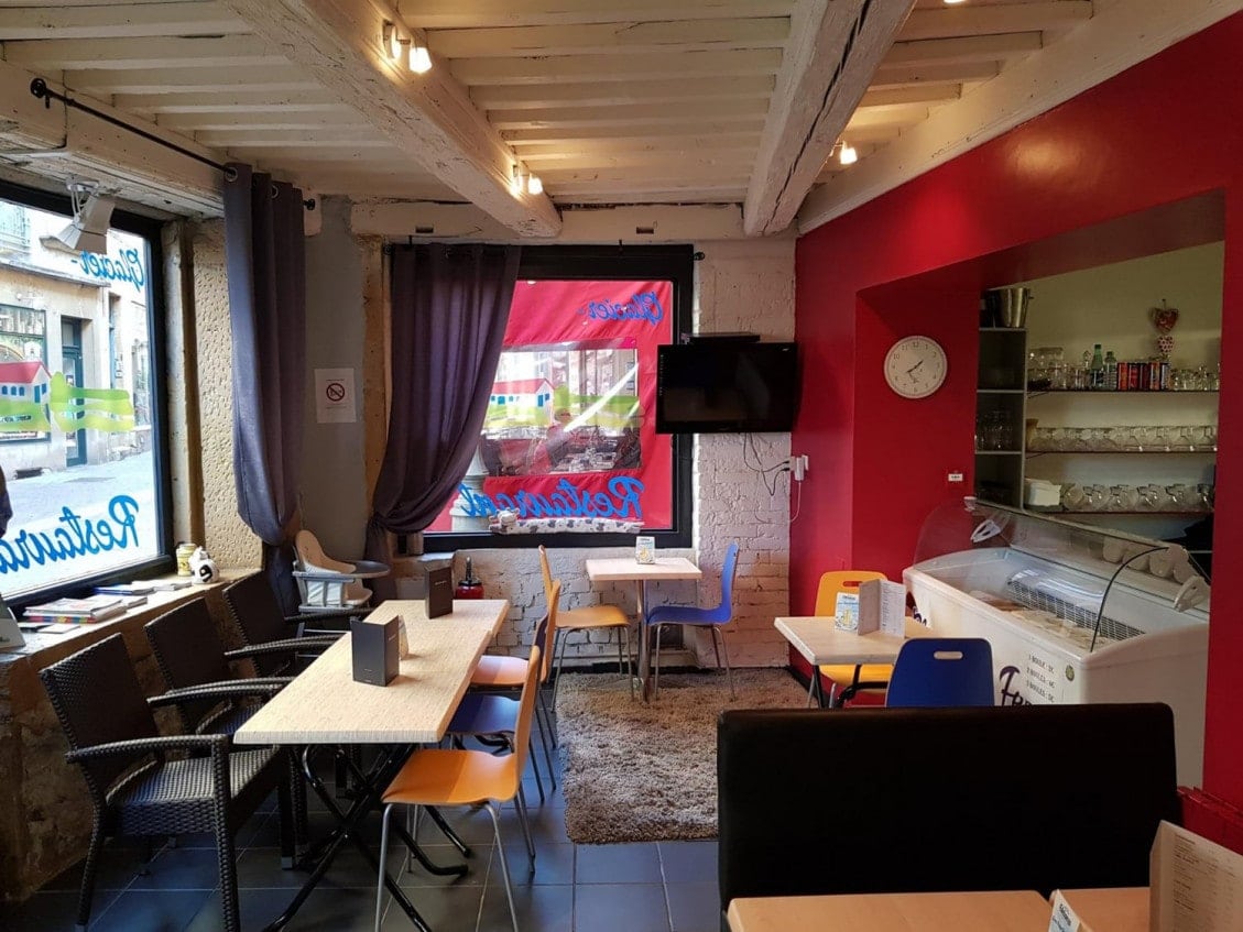 Resto de la ferme — photo 3