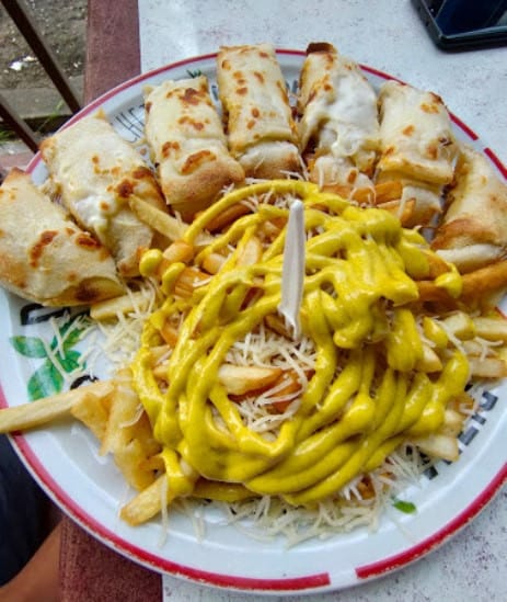 Shamfood — photo 2