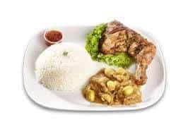 Snack africain — photo 2