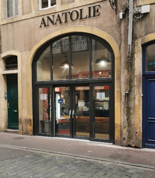 Snack Anatolie — photo 3