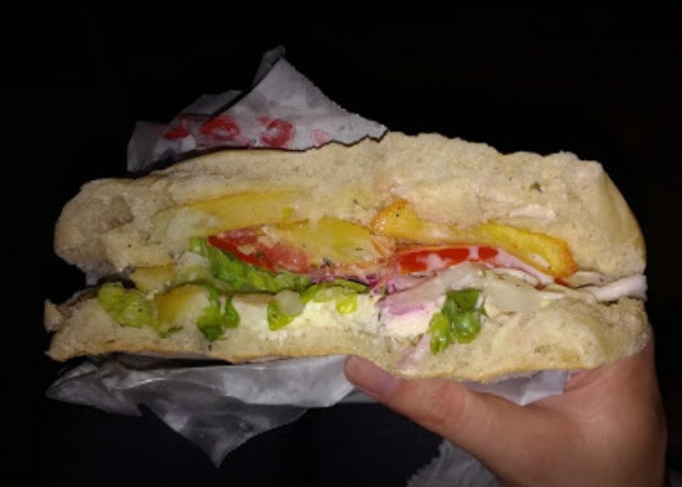 Photo de Snack Anatolie