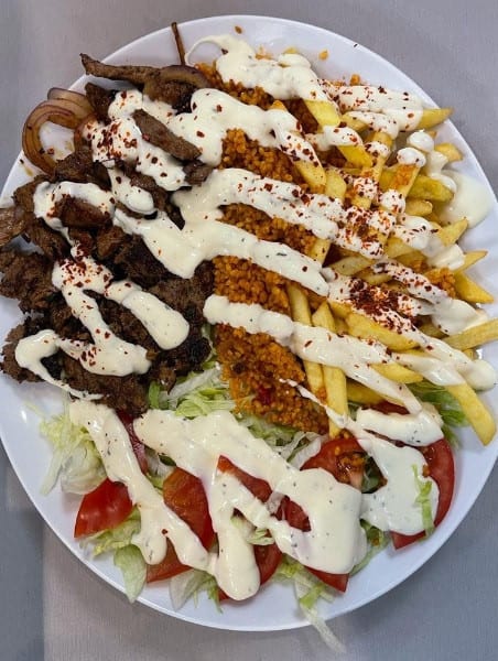 Photo de Snack Babylone