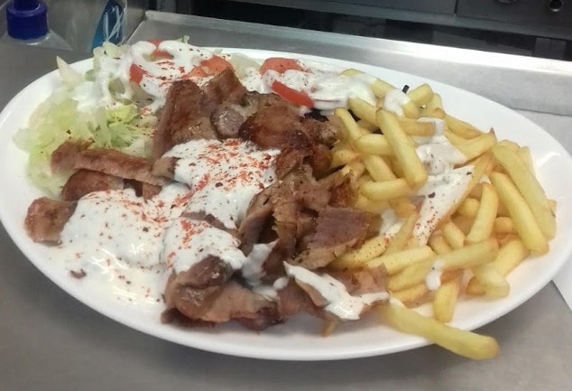 Snack Izmir — photo 2