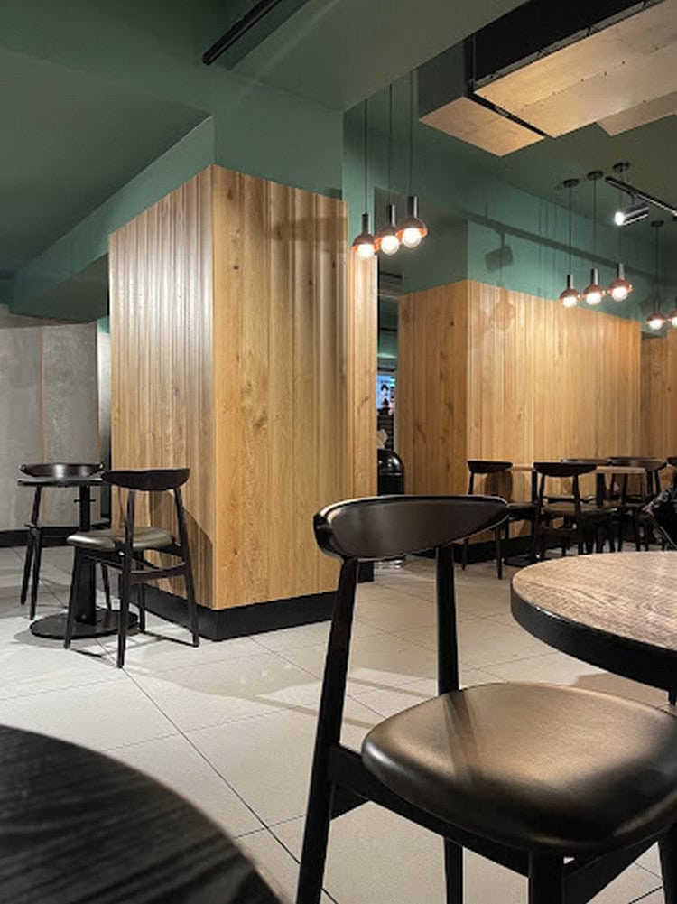 Starbucks Coffee — photo 3