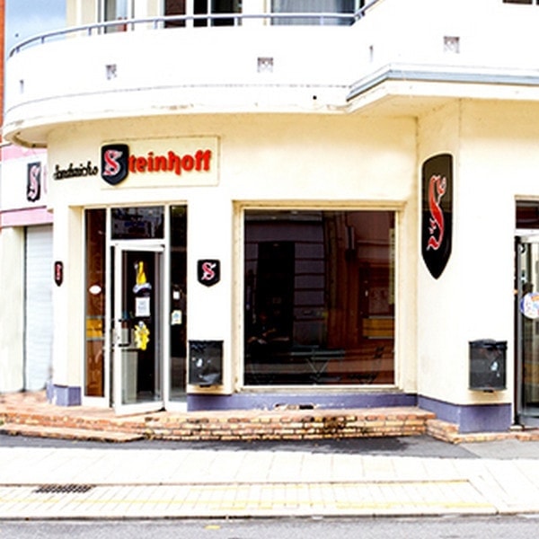 Steinhoff Sandwichs — photo 3