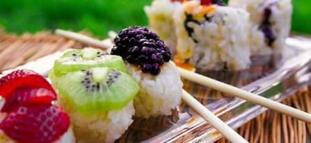 Sushi Center — photo 3