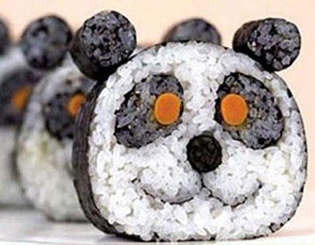 Sushi Center — photo 2
