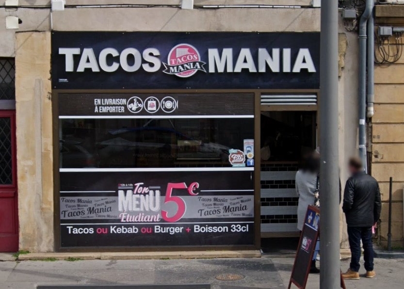 Tacos Mania — photo 3