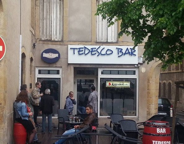 Tedesco Bar — photo 2
