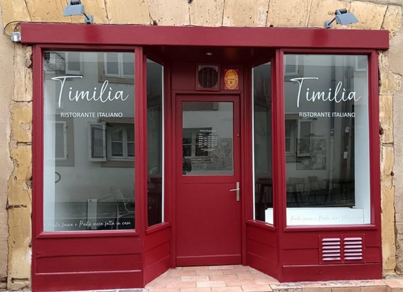 Timilìa — photo 2
