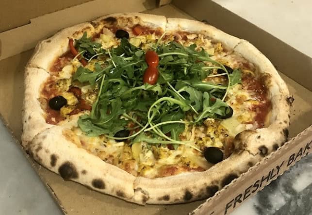 Tizn'Eat — photo 2
