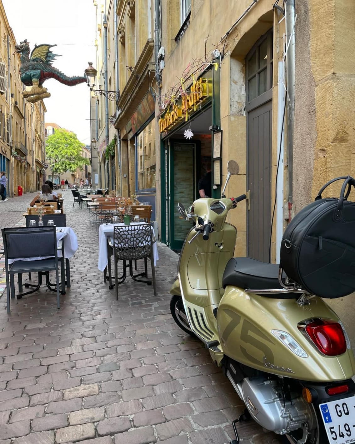 Trattoria Arditi — photo 3