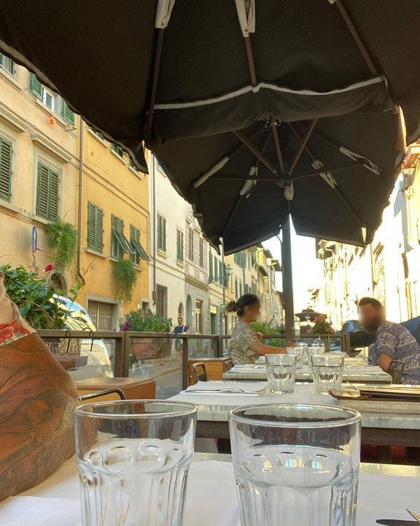 Trattoria la cantinetta — photo 2