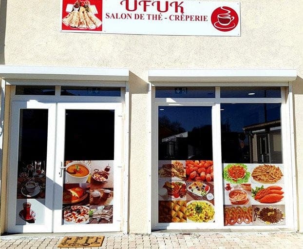 Ufuk — photo 2