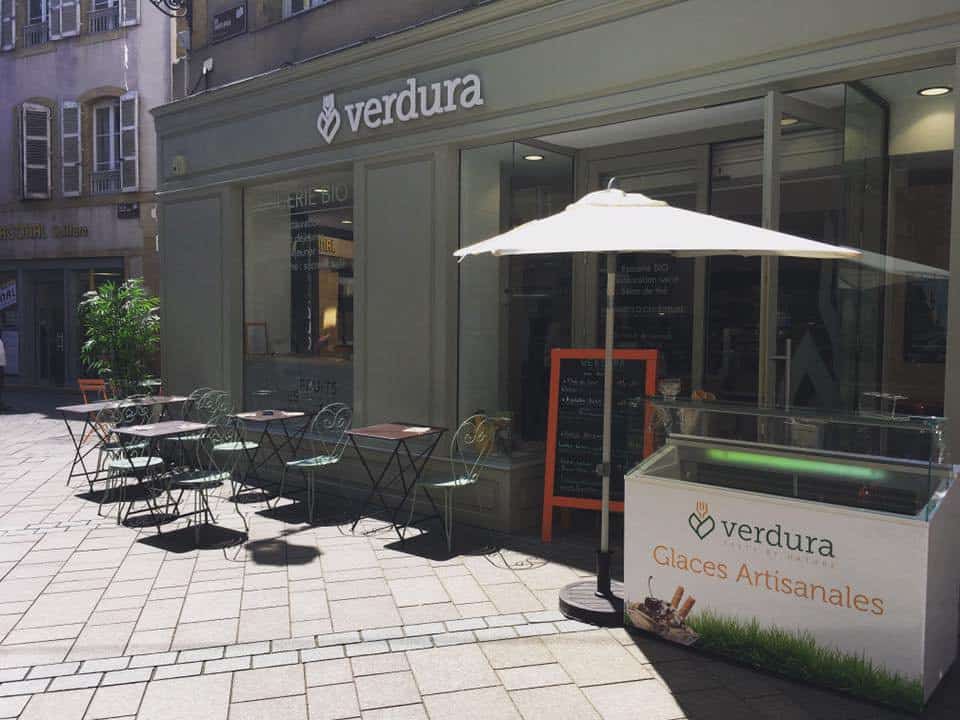 Verdura — photo 3