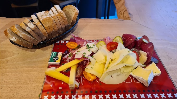 Photo de Vinodurum