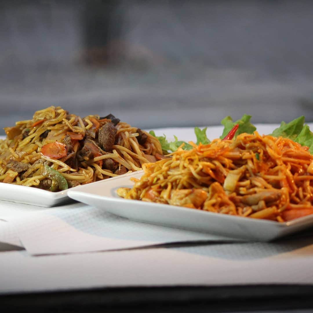 Wok Time — photo 3