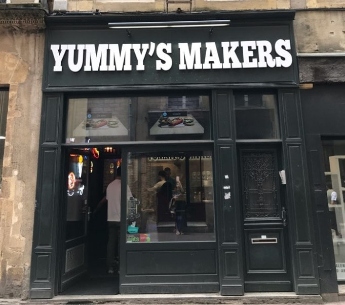 Yummy's Makers — photo 3