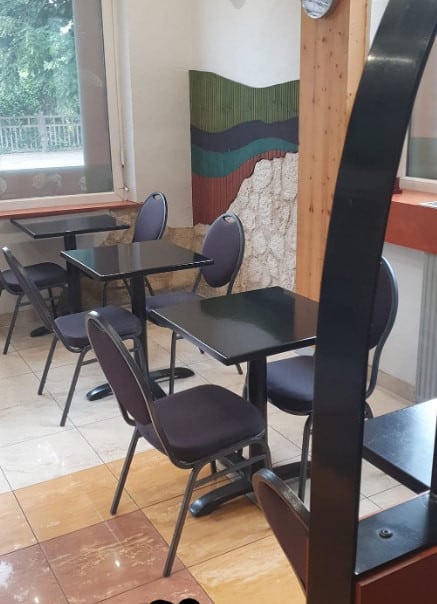 Au Ban Kebab — photo 3