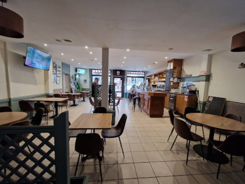 Café de la Marne — photo 3