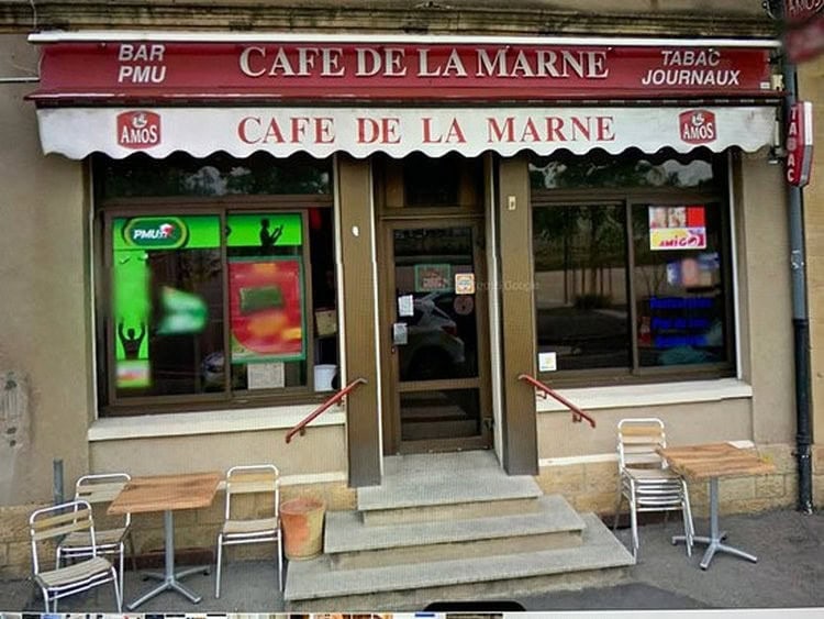 Café de la Marne — photo 2