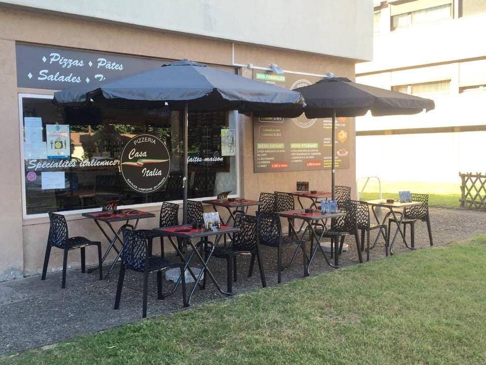Casa Italia — photo 3
