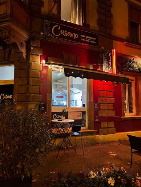 Cusano — photo 3