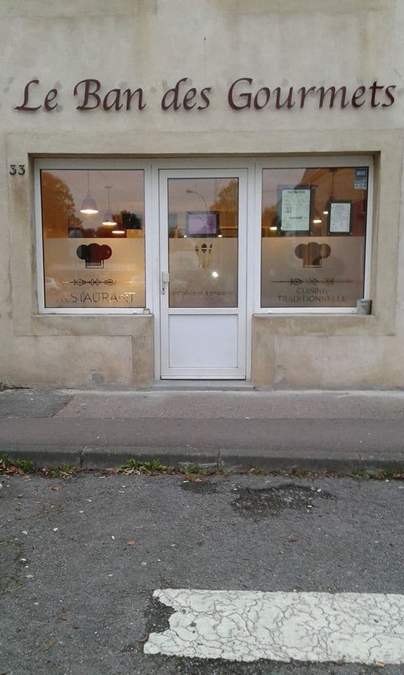 Le ban des gourmets — photo 2
