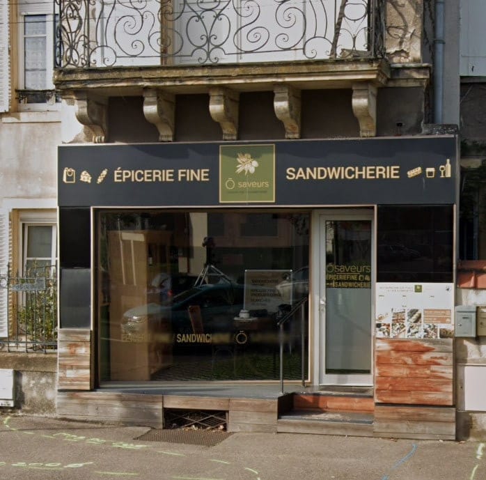 Ô saveurs — photo 3
