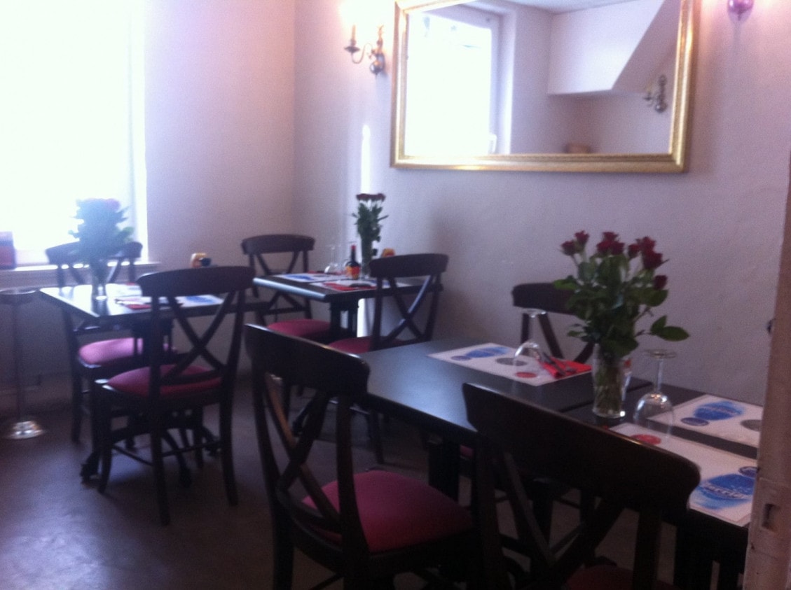 Bar des Courses — photo 3