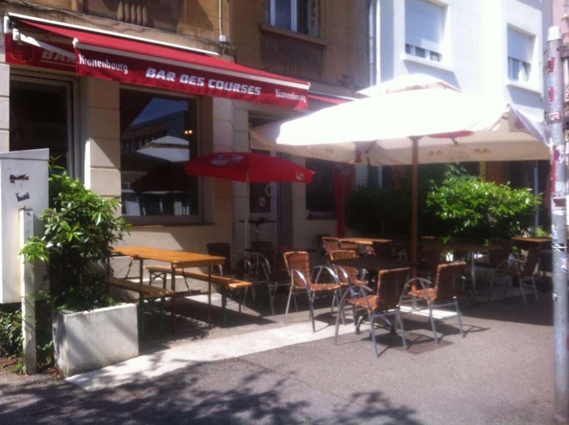 Bar des Courses — photo 2