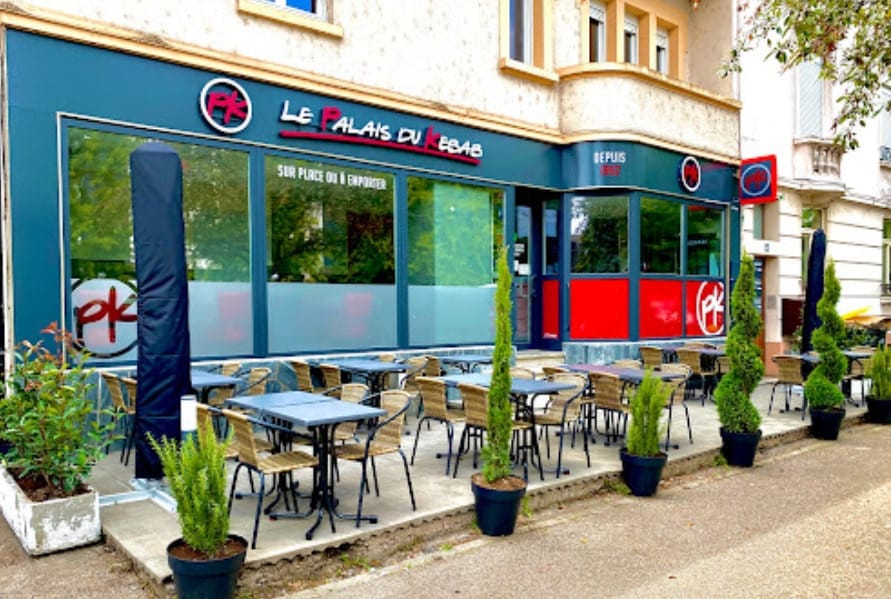 Le palais du kebab — photo 2