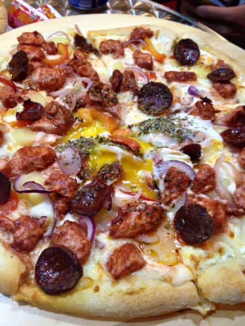 Pizza Preum's — photo 2