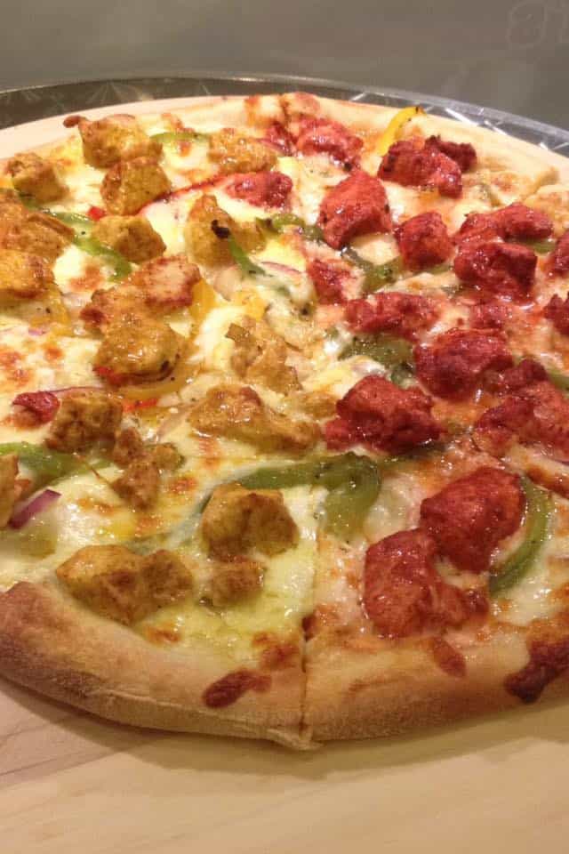 Pizza Preum's — photo 3