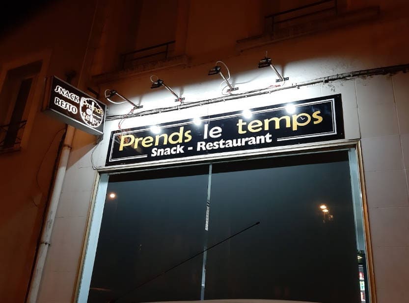Prends le Temps — photo 3