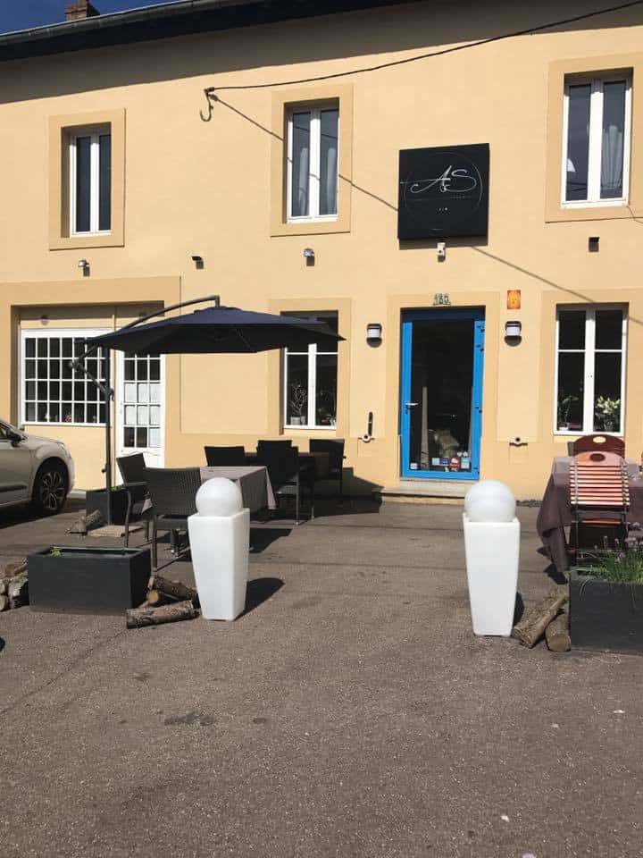 As restaurant — photo 2