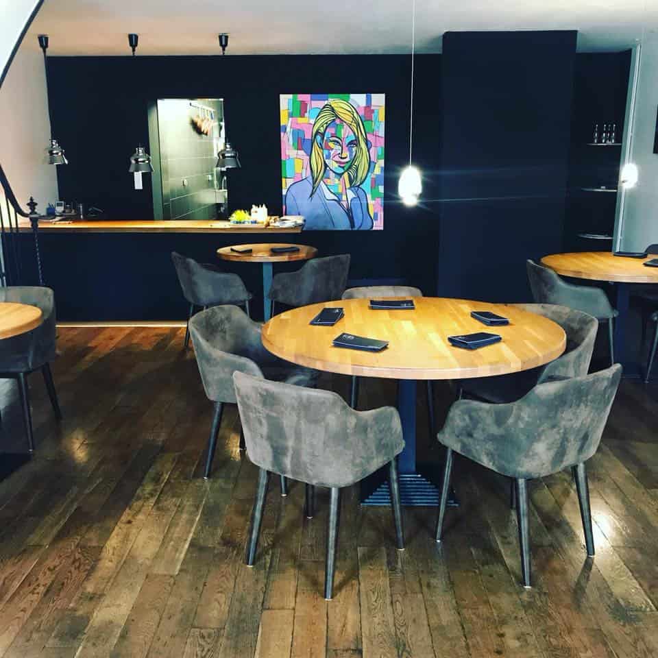 As restaurant — photo 3