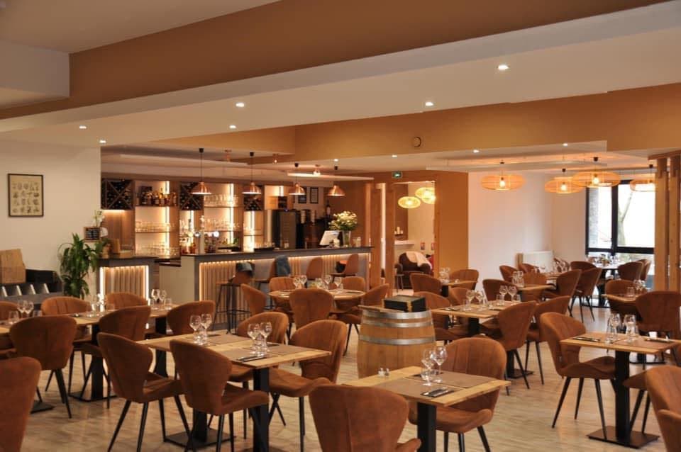 Bistro des Canailles — Restaurant Français à Saint Julien les Metz — photo 3
