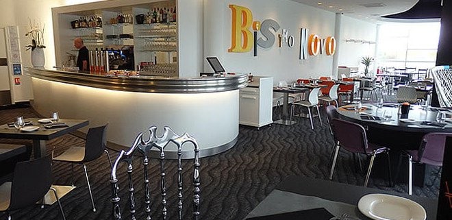 Bistro Novo — photo 3
